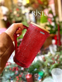 The outstanding advantages of CRISTA HOME Soda-Lime Glass Cups